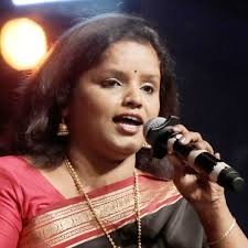 Jogi Sunitha